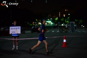 RUN TO LIVE 2025 - Ảnh #3269932