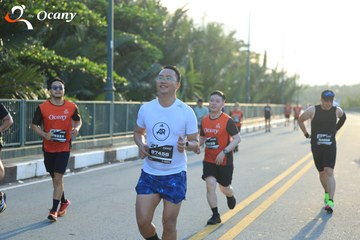 RUN TO LIVE 2025 - Ảnh #3298377