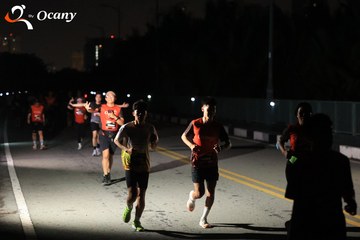 RUN TO LIVE 2025 - Ảnh #3259894