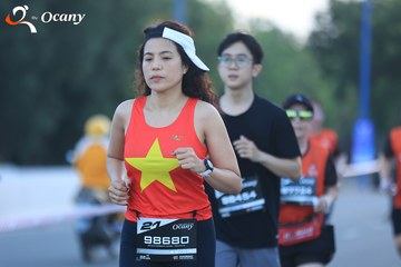 RUN TO LIVE 2025 - Ảnh #3257040