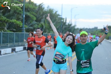 RUN TO LIVE 2025 - Ảnh #3284761