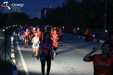 RUN TO LIVE 2025 - Ảnh #3263321