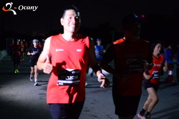 RUN TO LIVE 2025 - Ảnh #3269637
