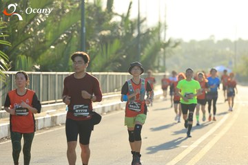 RUN TO LIVE 2025 - Ảnh #3301676