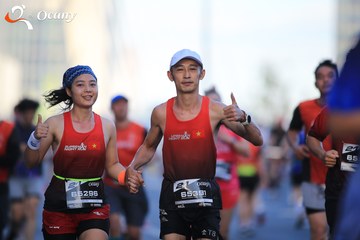 RUN TO LIVE 2025 - Ảnh #3280414