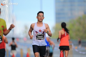 RUN TO LIVE 2025 - Ảnh #3286354