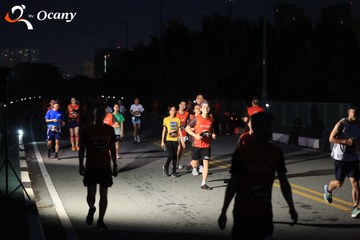 RUN TO LIVE 2025 - Ảnh #3262721