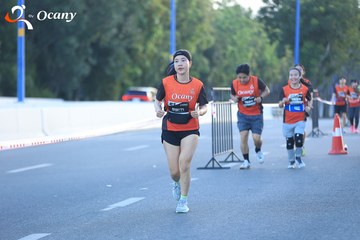 RUN TO LIVE 2025 - Ảnh #3258482