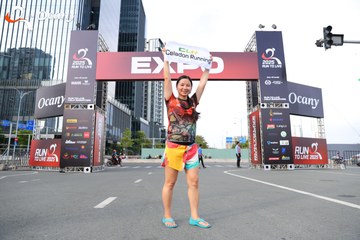 RUN TO LIVE 2025 - Ảnh #3133890