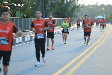 RUN TO LIVE 2025 - Ảnh #3297727