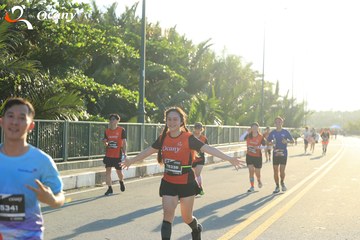 RUN TO LIVE 2025 - Ảnh #3301412