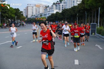 RUN TO LIVE 2025 - Ảnh #3259066
