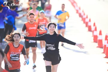 RUN TO LIVE 2025 - Ảnh #3205504