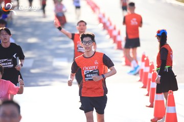 RUN TO LIVE 2025 - Ảnh #3204928