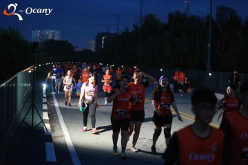RUN TO LIVE 2025 - Ảnh #3263302