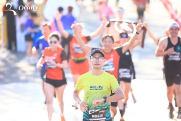 RUN TO LIVE 2025 - Ảnh #3204700