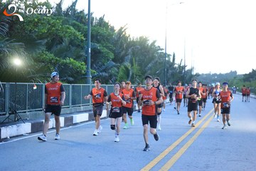 RUN TO LIVE 2025 - Ảnh #3264748