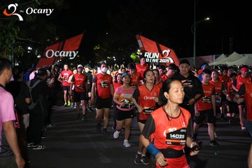 RUN TO LIVE 2025 - Ảnh #3141154
