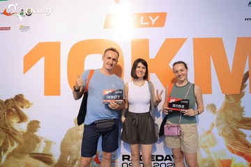 RUN TO LIVE 2025 - Ảnh #3215017