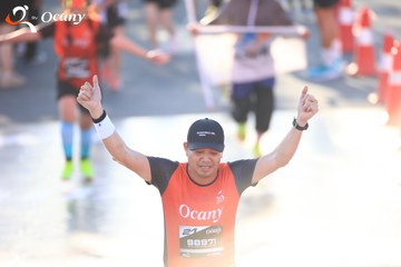 RUN TO LIVE 2025 - Ảnh #3203956