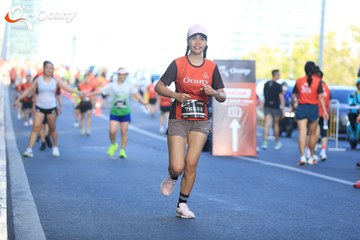 RUN TO LIVE 2025 - Ảnh #3287650