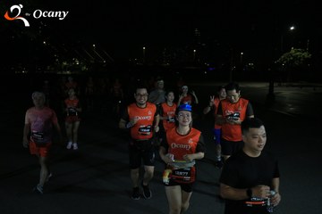 RUN TO LIVE 2025 - Ảnh #3281155
