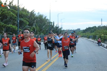 RUN TO LIVE 2025 - Ảnh #3281825