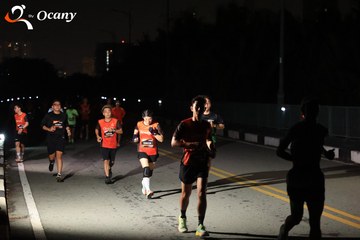 RUN TO LIVE 2025 - Ảnh #3260111