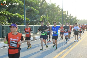 RUN TO LIVE 2025 - Ảnh #3299094