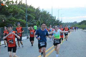 RUN TO LIVE 2025 - Ảnh #3282312