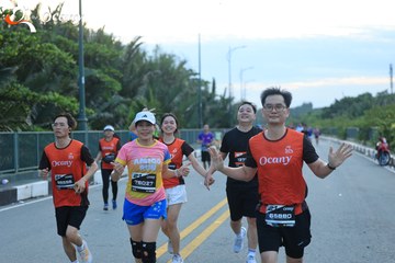 RUN TO LIVE 2025 - Ảnh #3282401