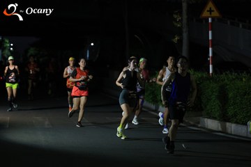 RUN TO LIVE 2025 - Ảnh #3155022