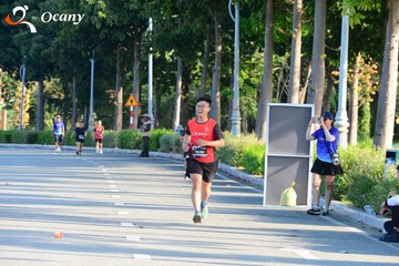 RUN TO LIVE 2025 - Ảnh #3301165