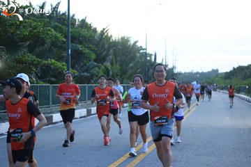 RUN TO LIVE 2025 - Ảnh #3266372