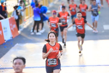 RUN TO LIVE 2025 - Ảnh #3154382