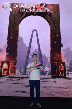 RUN TO LIVE 2025 - Ảnh #3137576