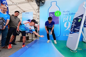 RUN TO LIVE 2025 - Ảnh #3119223