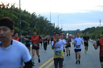 RUN TO LIVE 2025 - Ảnh #3281303