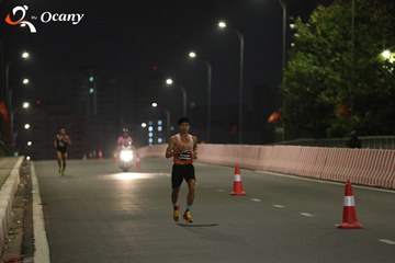 RUN TO LIVE 2025 - Ảnh #3201073