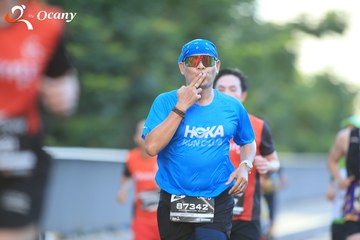 RUN TO LIVE 2025 - Ảnh #3279480