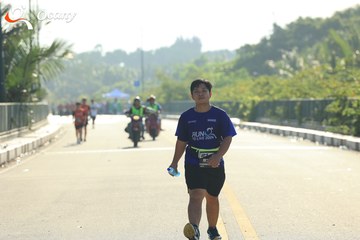 RUN TO LIVE 2025 - Ảnh #3305211