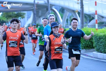 RUN TO LIVE 2025 - Ảnh #3156453