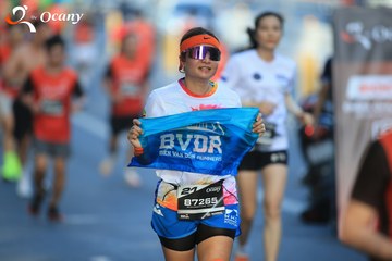 RUN TO LIVE 2025 - Ảnh #3285458
