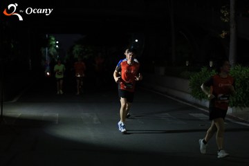 RUN TO LIVE 2025 - Ảnh #3154999