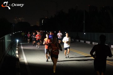 RUN TO LIVE 2025 - Ảnh #3260917