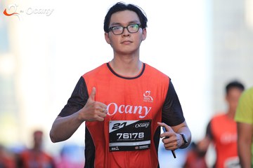 RUN TO LIVE 2025 - Ảnh #3282054