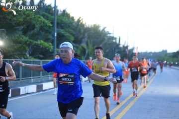 RUN TO LIVE 2025 - Ảnh #3264509