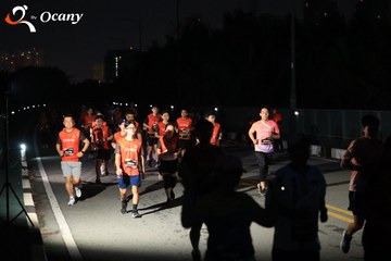RUN TO LIVE 2025 - Ảnh #3262365