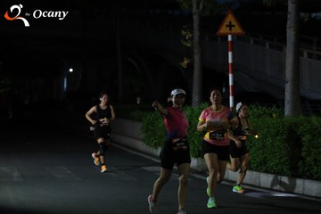 RUN TO LIVE 2025 - Ảnh #3155088