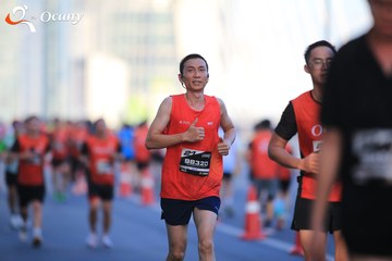 RUN TO LIVE 2025 - Ảnh #3281534